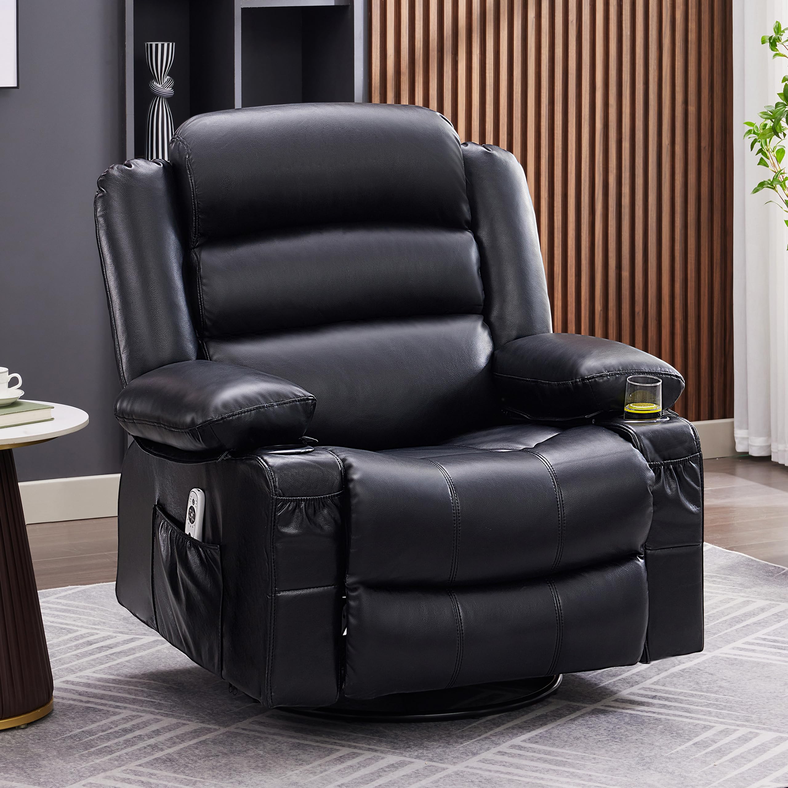 Rocking Recliner Amazon Swivel Recliner Recliner Chair, Wide