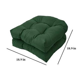 Bench Cushion Outdoor Wicker Chair Cushions U Shaped Srutirbo