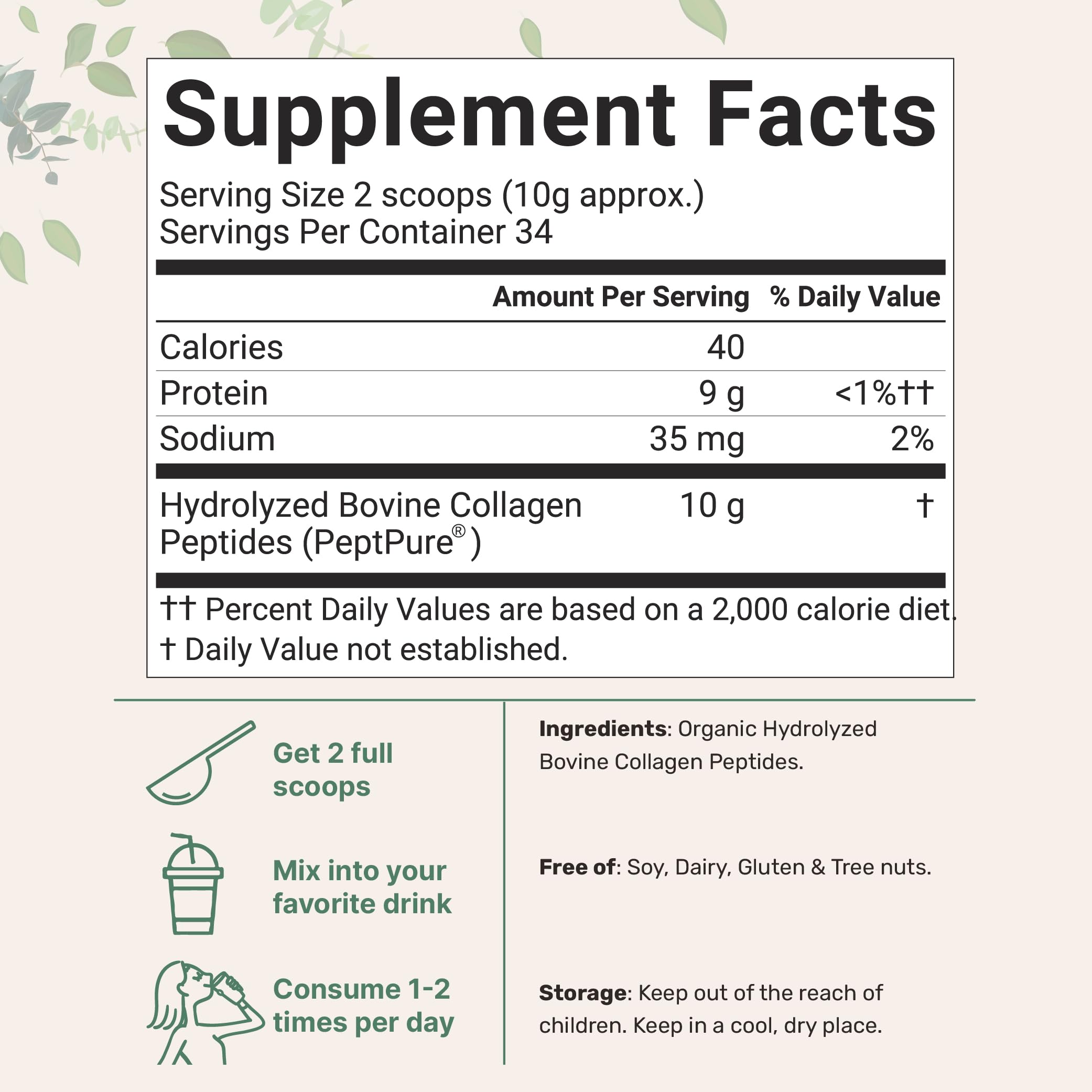 500mg glutathione with vitamin c Bạn sẽ “tiếc hùi hụi” vì không biết 7 cách giảm nám da sớm hơn main image 0
