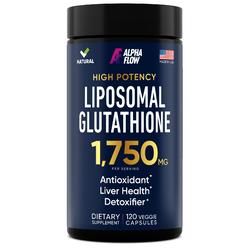ccl glutathione advanced SUPPLEMENTS Liquid Liposomal Spray - Maximum Absorption Glutathione Supplement with NAC, Ashwagandha, Glutamine, Ascorbic Acid - Sublingual Easy Use S-allyl-glutathione, a synthetic analogue of