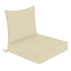DAC-Sintuff-231 Sintuff Pcs 67 x 21 Inch Lounge Chair Cushion