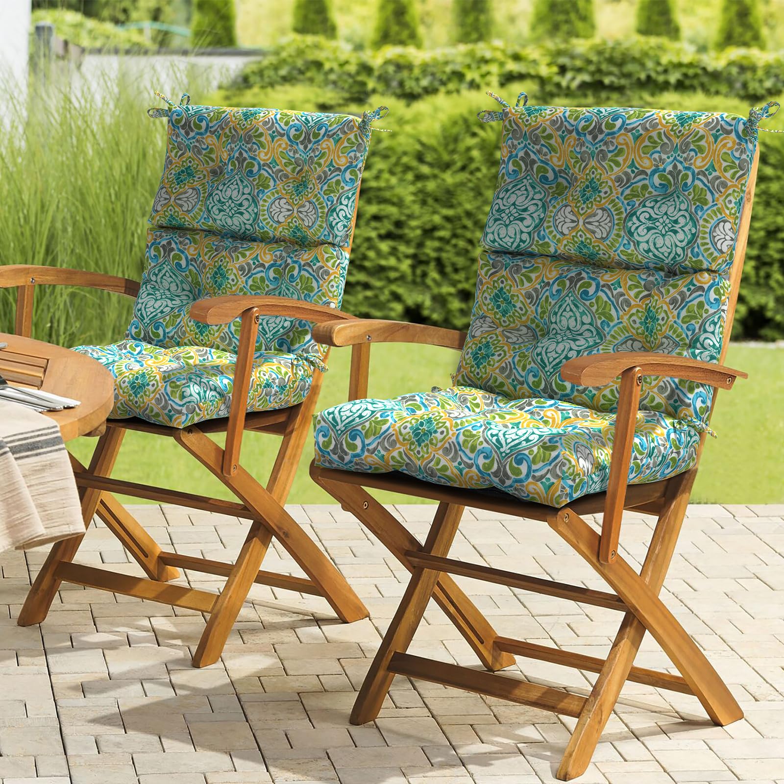 Swing Cushion Outdoor Chair Cushions Clearance Outdoor Rocking