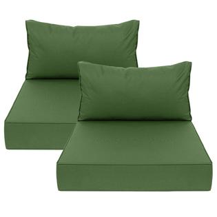 Amazon 24 Outdoor Seat Cushions 24x24 Outdoor Cushions