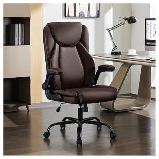 SICHYAGE Big And Tall Office Chair – Home Office Desk Chair With Lumbar Support
