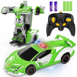 Hot Wheels Lime Green Corvette C7 Z06 Convertible 1:64 Scale Die-Cast Car - 34/250 Exclusive