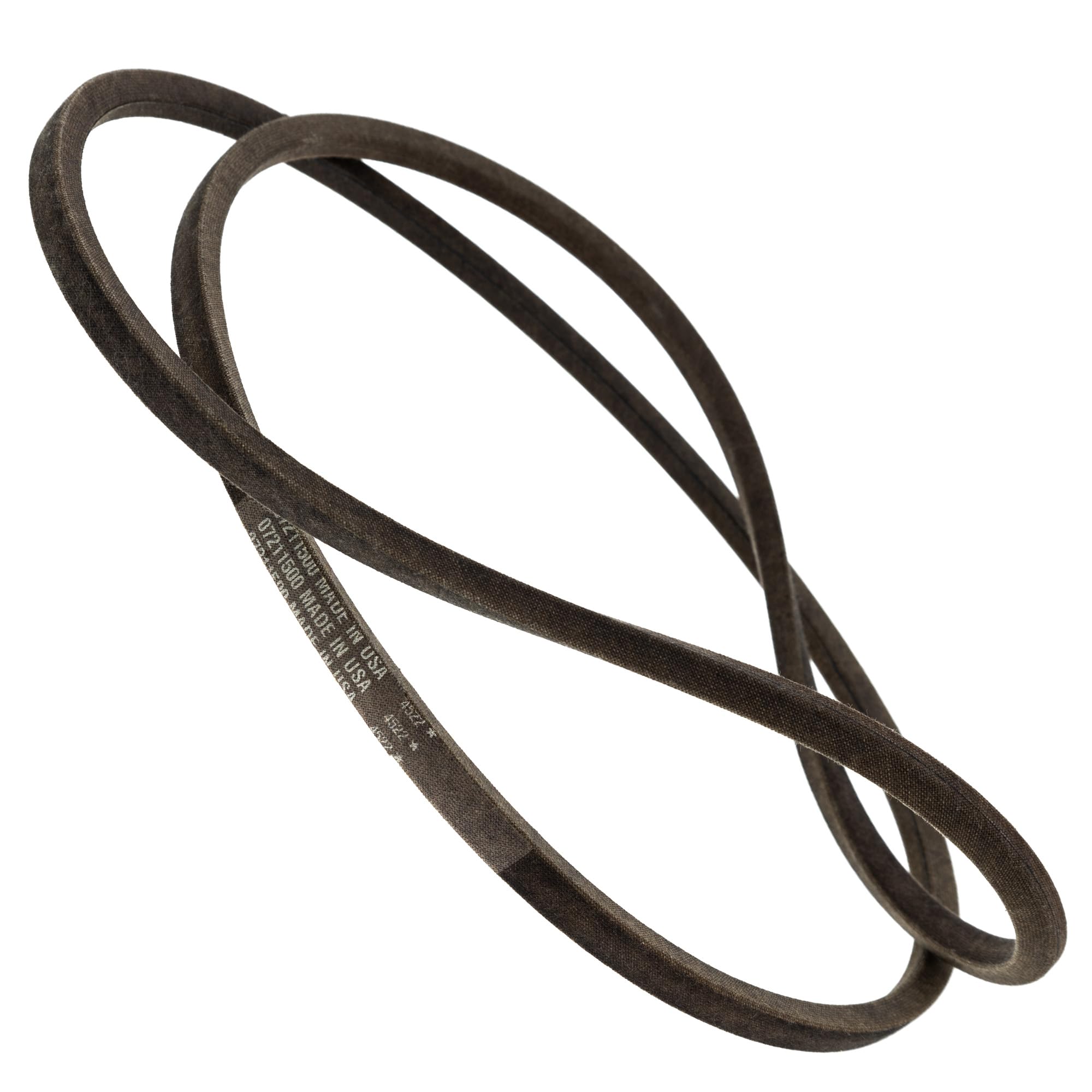 Tracteur A Gazon Husqvarna 175436 Lawn Mower Ground Drive Belt