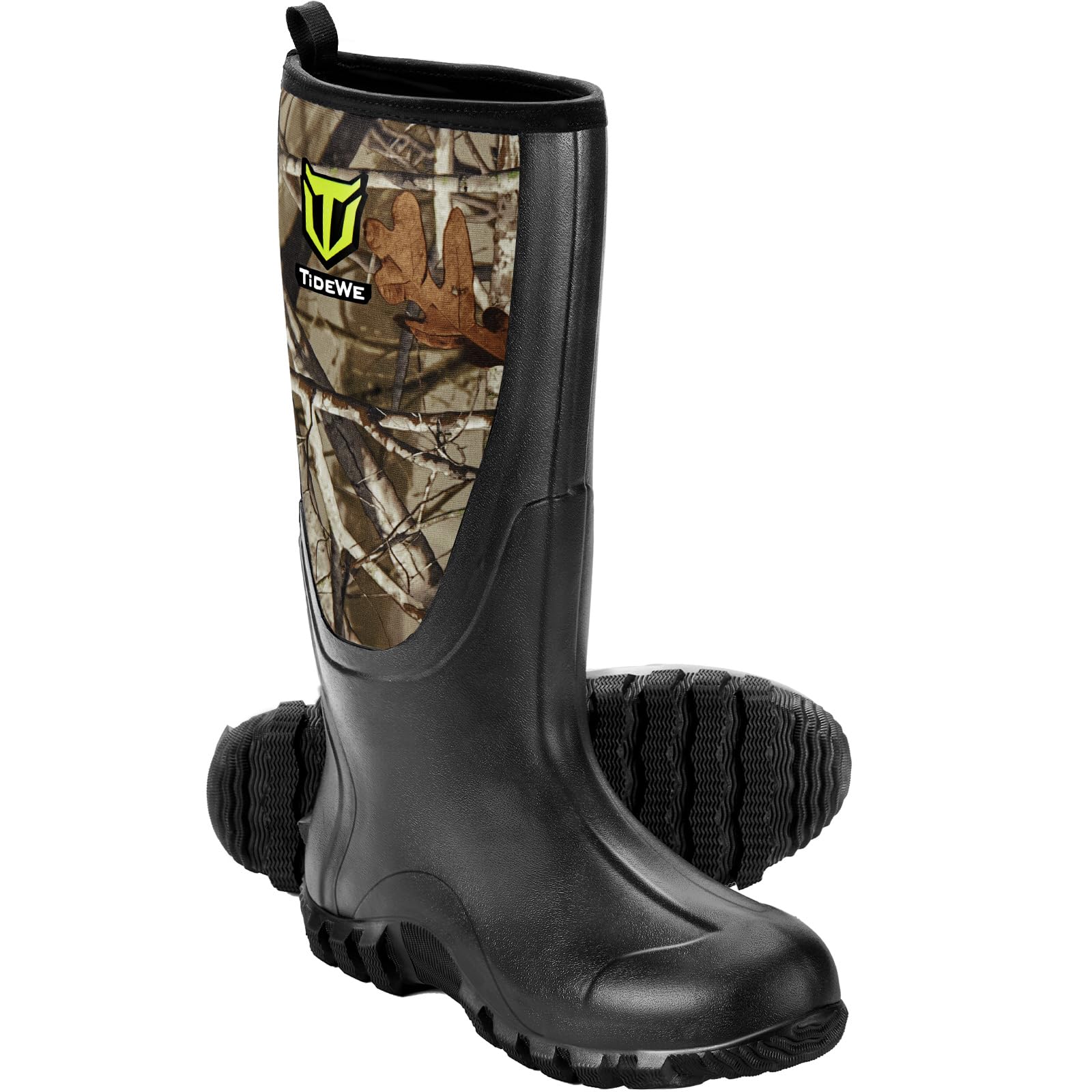 Tidewe Boots TideWe 16 main image 2