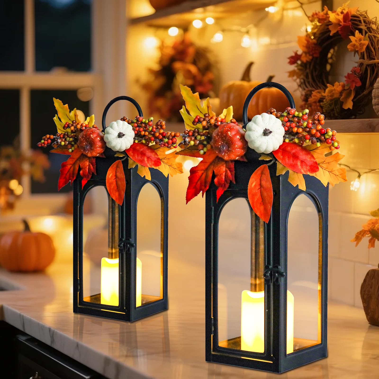 decorative lanterns from Kmart.com, image size:1600x1600