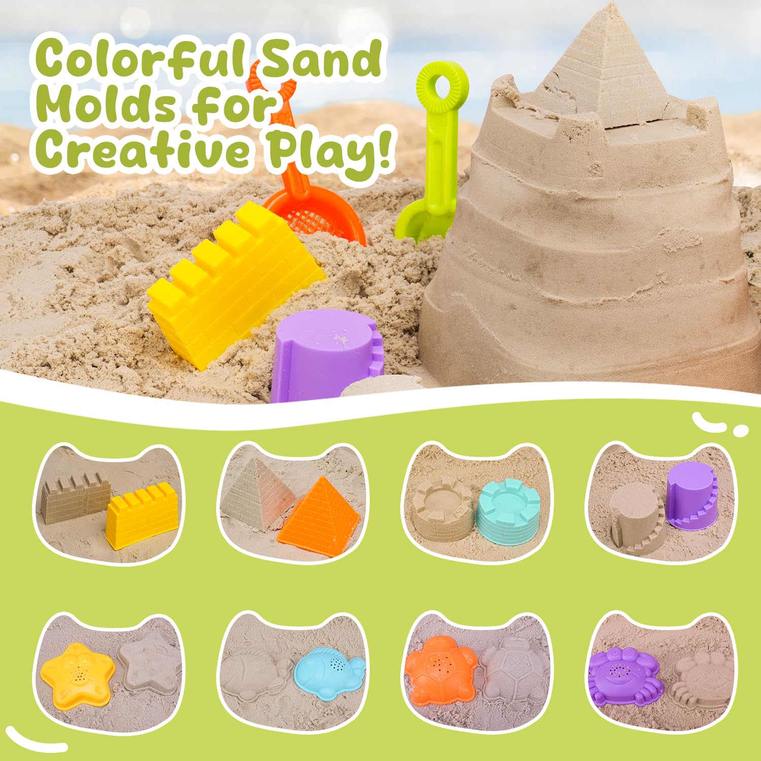 2 kids 1 sandbox from Sears.com