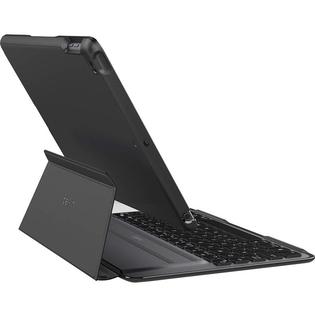 Belkin Belkin F5l171ttblk Qode Ultimate Pro Keyboard And