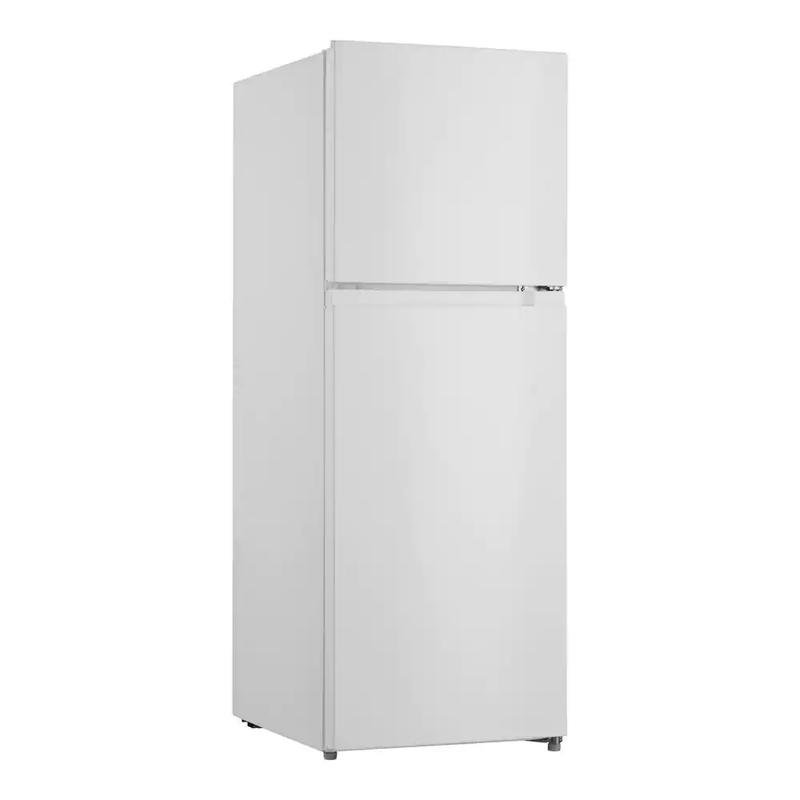 Bevoi BVIREF10W 10 cu. ft. Top Freezer Refrigerator in White