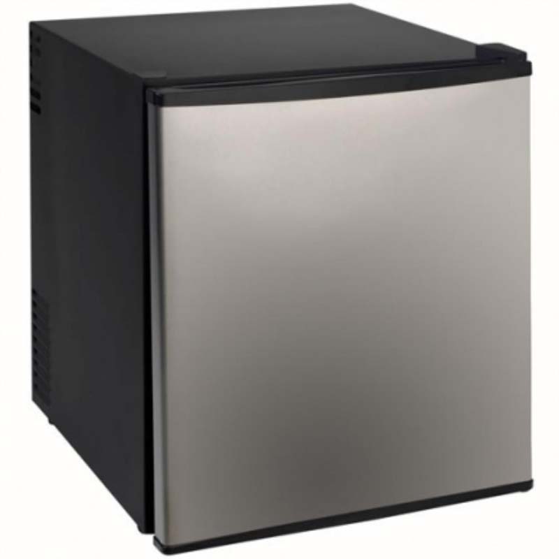 Avanti SHP1702SS 1.7CF SUPERCONDUCTOR Refrigerator- Stainless Steel