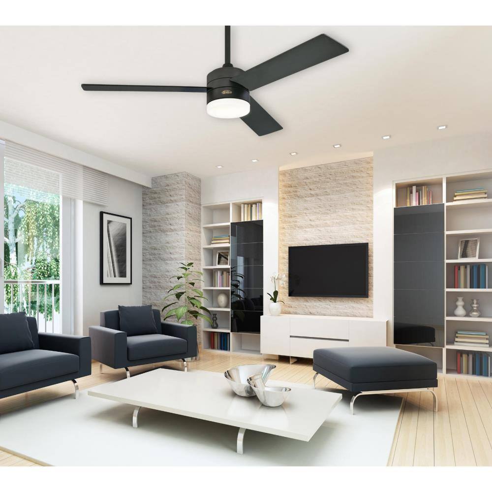 7205900 Westinghouse Alta Vista 52 Indoor Ceiling Fan With Dimmable Westinghouse Alta Vista 52 Indoor Ceiling Fan With Dimmable Led Light Kit Alternate Image