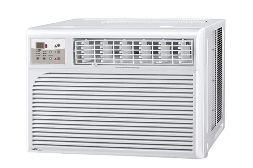 Cace12b1 Crosley 12 000 Btu Cool Only Window Air Conditioner