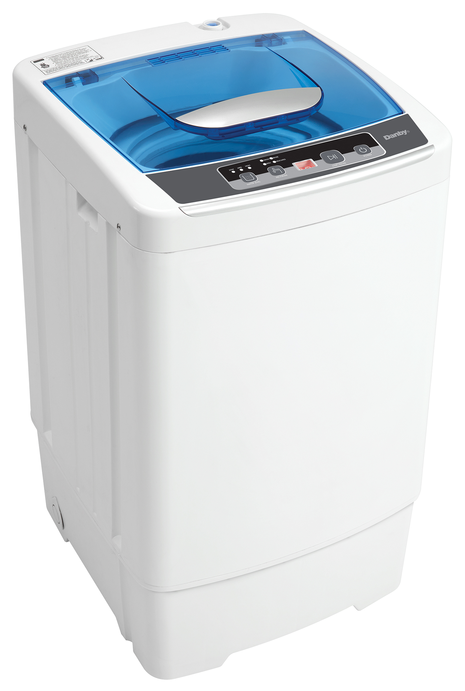 Danby DWM028WDB3