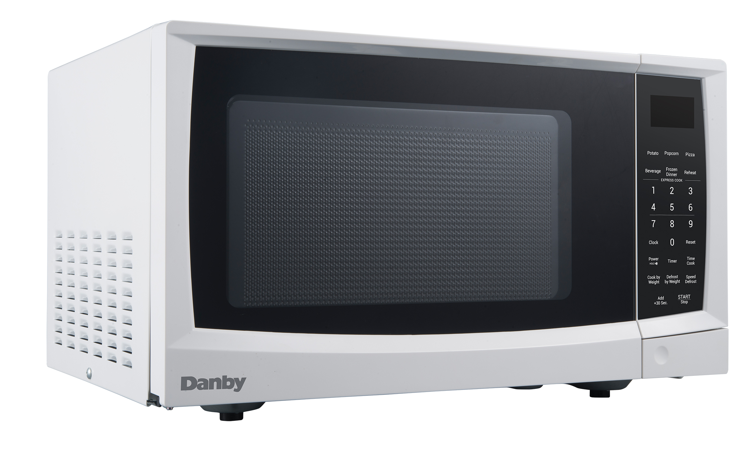 Danby 0.9 cu. ft. Microwave