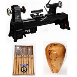 Lathes | Craftsman Wood Lathes For Sale - Sears