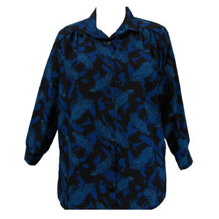 Size 6x Plus Size Tops Long Sleeve Sears