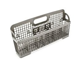 8562043ka Kitchenaid Dishwasher Replacement Silverware Basket 8562043
