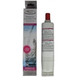 Whirlpool Refrigerator Water Filter 4392857