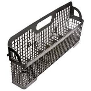 Whirlpool Kitchen Aid Dishwasher Silverware Basket W10190415 New