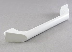Universal Microwave Parts Mfr548026 Replacement Universal Microwave Parts Mfr548026 Replacement Door Handle Embly Wb15x322