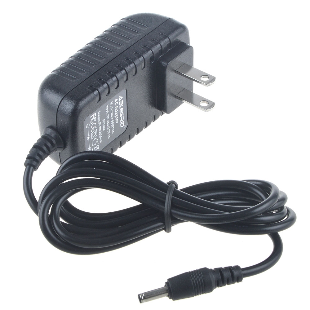 Taifu 12v 2a Ac Adapter Charger Power Supply Cord For Apple Airport 8 Inch Digital Photo Frame