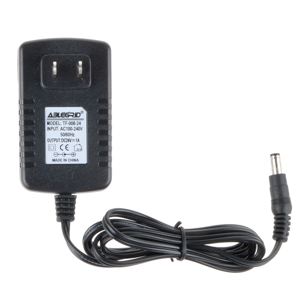 ABLEGRID AB-SL-36 Ac Dc adapter for Philips HF3510 HF3520 Wake-Up Light With Colored Sunrise Simulation