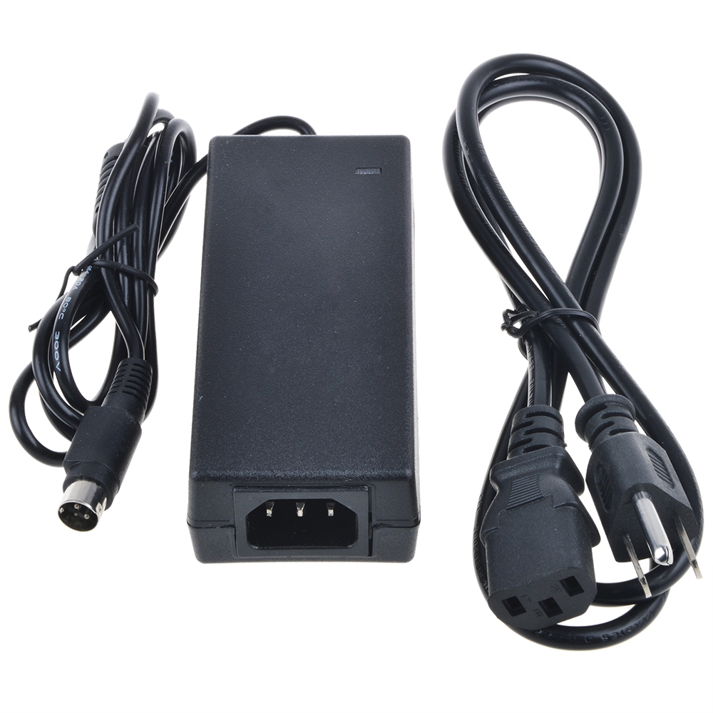 ABLEGRID ab24v3asnew9 AC Adapter For SNBC BTP2002 BTP2002NP BTP