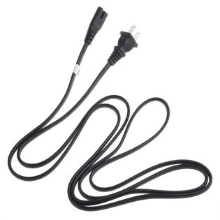 ABLEGRID aB-28-1 6ft AC Power Cord Cable Plug For Sharp AQUOS HD TV LCD ...