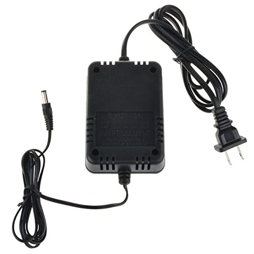 ABLEGRID 113011000 Compatible Replacement 12V AC Adapter Fits Fiber Optic Christmas Xmas Tree Class 2 Power Supply Cord 12VAC 1A 1000mA ABLEGRID 113011000 Compatible Replacement 12V AC Adapter Fits Fiber Optic Christmas Xmas Tree Class 2 Power Supply Cord 12VAC 1A 1000mA