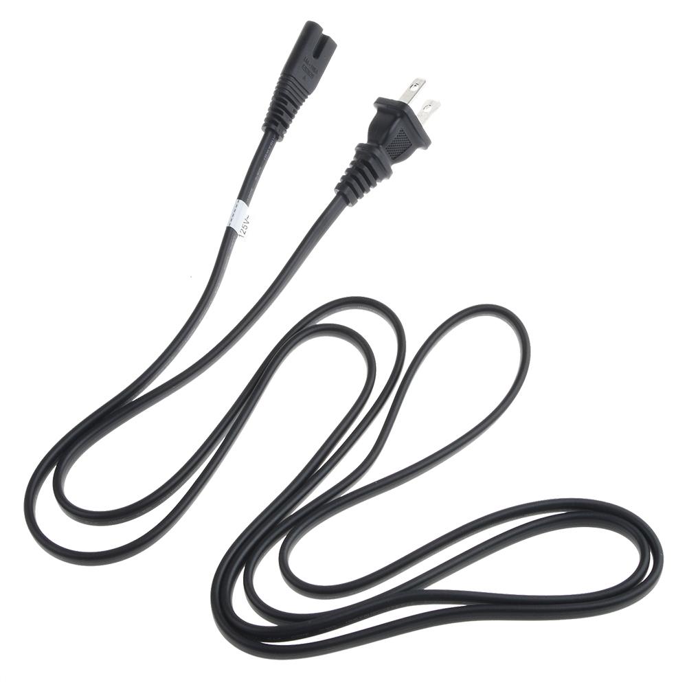 Guy-Tech AC IN Power Cord Cable Plug For Vizio 1080p Smart HD LED Full Lcd Tv Series M Series M321i A2 32 E390i A1 E420i A1 E401i A2 M401i A3 40 E500 Guy-Tech AC IN Power Cord Cable Plug For Vizio 1080p Smart HD LED Full Lcd Tv Series M Series M321i A2 32 E390i A1 E420i A1 E401i A2 M401i A3 40 E500