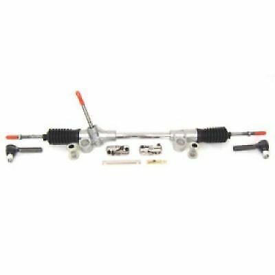 Unisteer Performance Products Unisteer 8000350 Manual