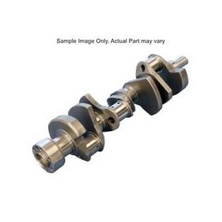 Eagle i Cast Steel Crankshaft 3 750 Stroke For Chevy 305 350 Lt1 Eagle i Cast Steel Crankshaft 3 750 Stroke For Chevy 305 350 Lt1
