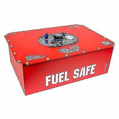 Fuel Safe Fuel Safe Rs215 Race Safe Fuel Cell Tank 15 Gallon