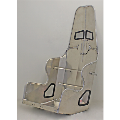 Kirkey 38170 Seat Aluminum 17 Standard 10 Deg To 20 Deg