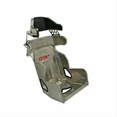 Kirkey 71500 Aluminum Seat 16 Standard 20 Deg Layback