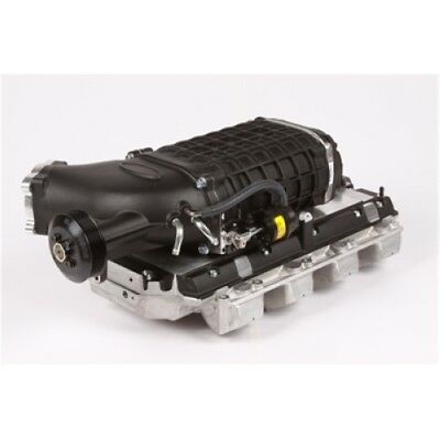 Magnuson Superchargers 01 19 53 1 Bl Radix Supercharger System