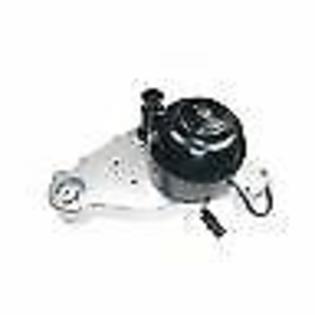 Meziere Enterprises Meziere Wp319u Electric Water Pump Lsx