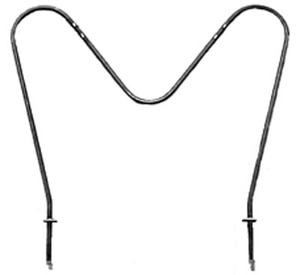 Frigidaire Range Bake Element Replacement Oven Heating Element Replaces 316075104