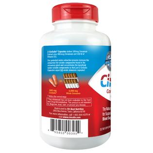 Vit Best Nutrition Advanced Strength Cinsulin 170 Capsules Vit Best Nutrition Advanced Strength Cinsulin 170 Capsules