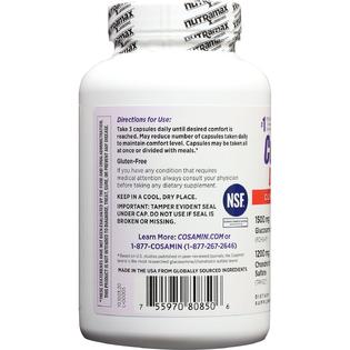 Cosamin Ds 230 Capsules