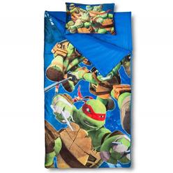 Bed And Bath Items Bathroom Decor Sears Age Mutant Ninja Turtles Turtle Boys Slumber Bag 45 Degrees Fahrenheit 2