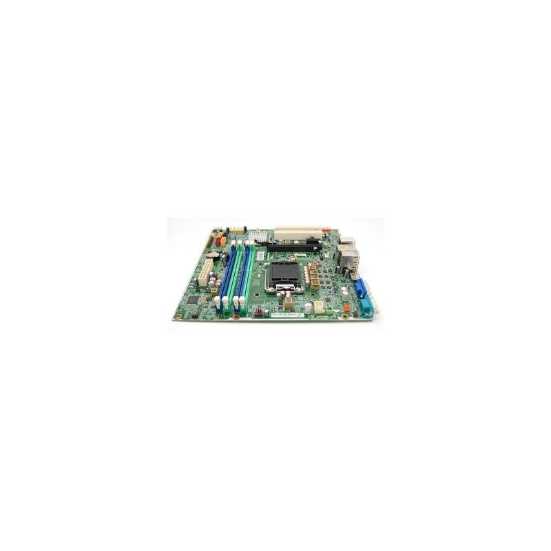 Ibm Ibm 03t6647 Socket 1155 System Board For Thinkcentre Edge 91