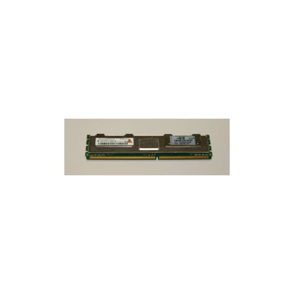 HP 398709-071 64GB DDR2 SDRAM Memory Module