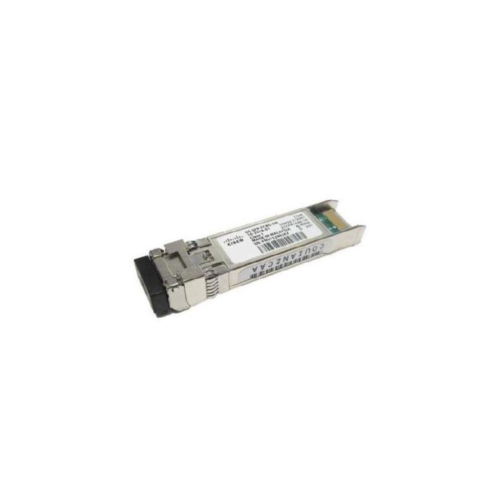 Memoryten CISCO Ds-Sfp-Fc-2G-Sw - 1 2Gb Sfp For Mds 9000 Fiber Channel Switching Modules.