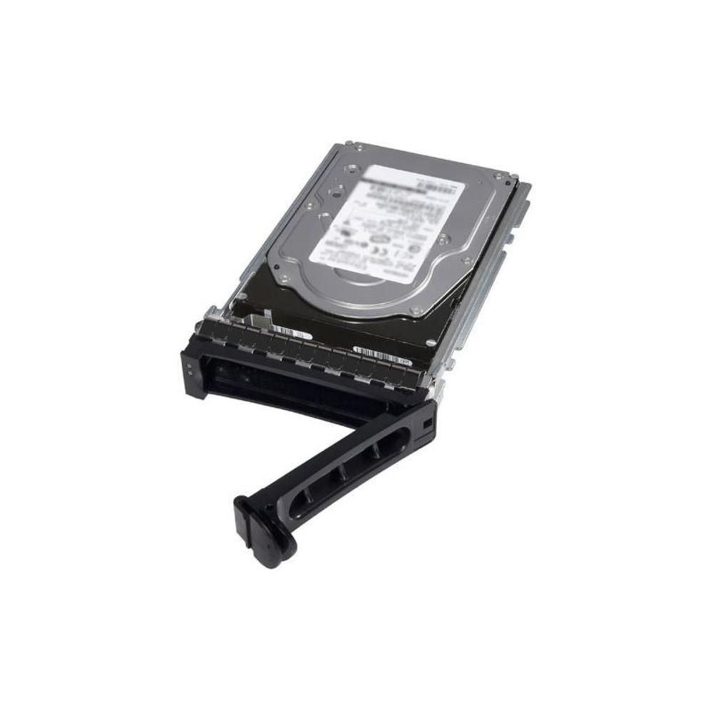 DELL 400-Afsm  6Tb 7200Rpm Near Line Sas6Gbps 3.5Inch Form Factor Hard Disk Drive With Tray For Poweredge And Amp