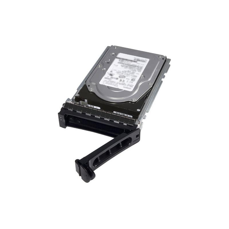 DELL 340-9935  146Gb 10000Rpm 80Pin Ultra320 Scsi Hot Swap 3.5Inch Hard Disk Drive With Tray