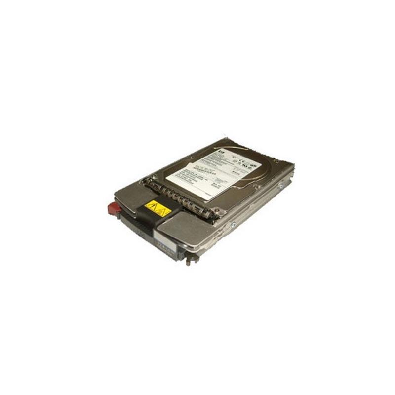 HPE 416248-001 300 GB Hard Drive - 3.5" Internal - SAS (3Gb/s SAS)