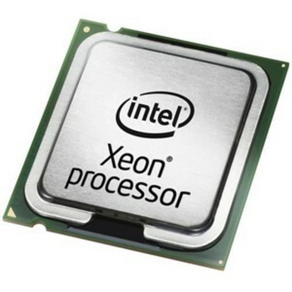 HP Intel 495928-B21 Xeon DP Quad-core W5580 3.2GHz - Processor Upgrade Refurbished